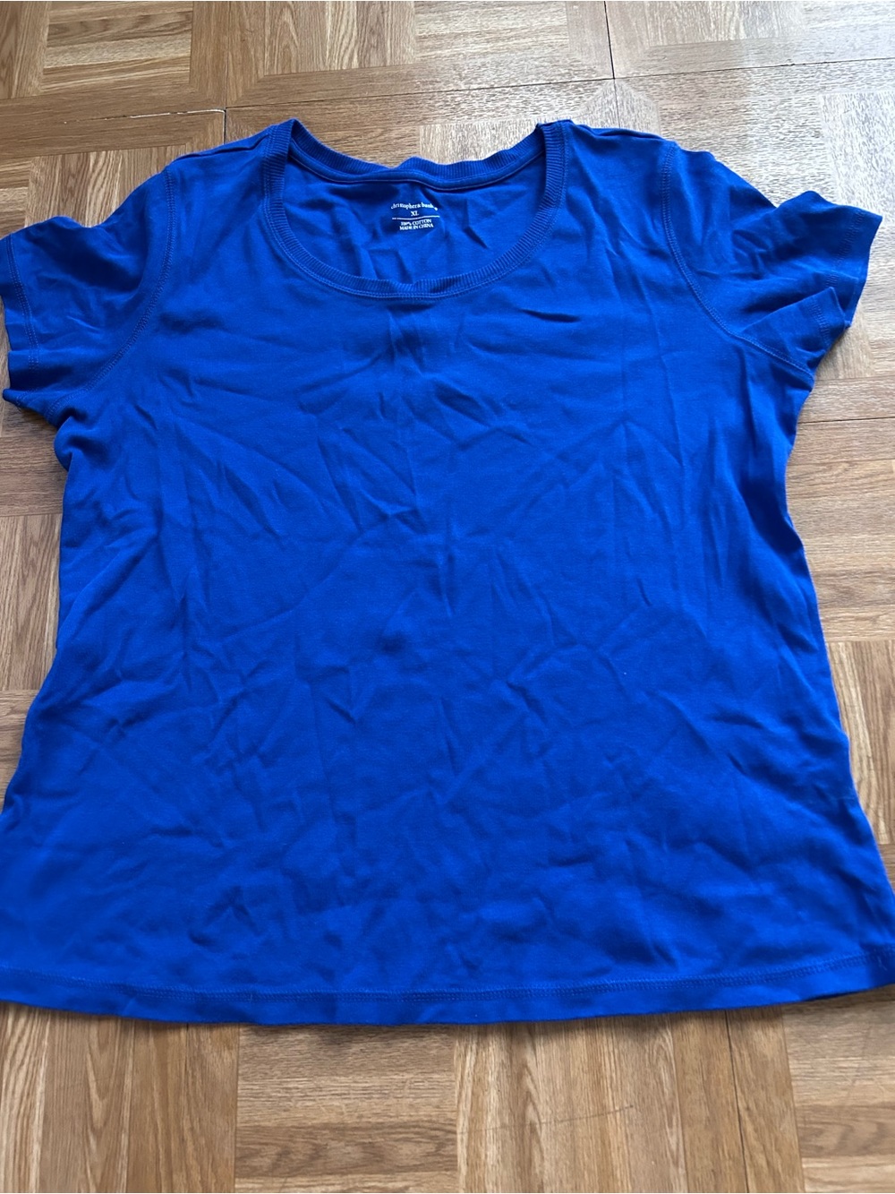 Christopher & Banks Top- XL